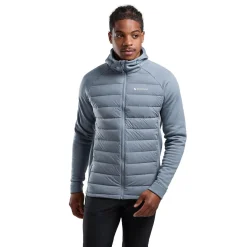 Best Composite Down Hoodie Down Jackets
