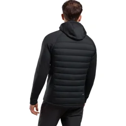 Best Composite Down Hoodie Down Jackets