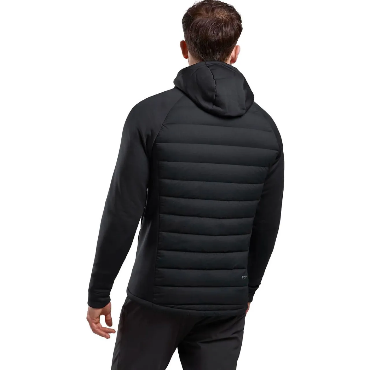 Best Composite Down Hoodie Down Jackets