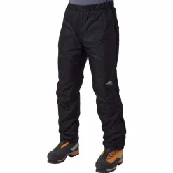 Compressor Insulated Pant Synthetic Pants
