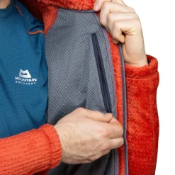 New Concordia Jacket Fleece Jackets