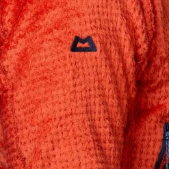 New Concordia Jacket Fleece Jackets