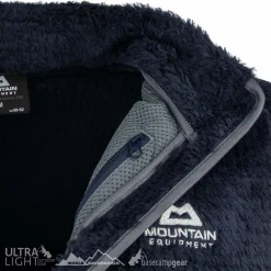 New Concordia Jacket Fleece Jackets