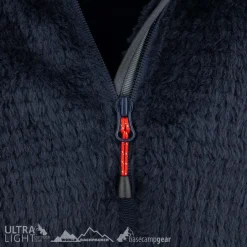 Outlet Concordia Jacket - Past Season Colours Fleece Jackets