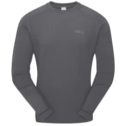 Hot Conduit Crew Baselayer - Long Sleeves