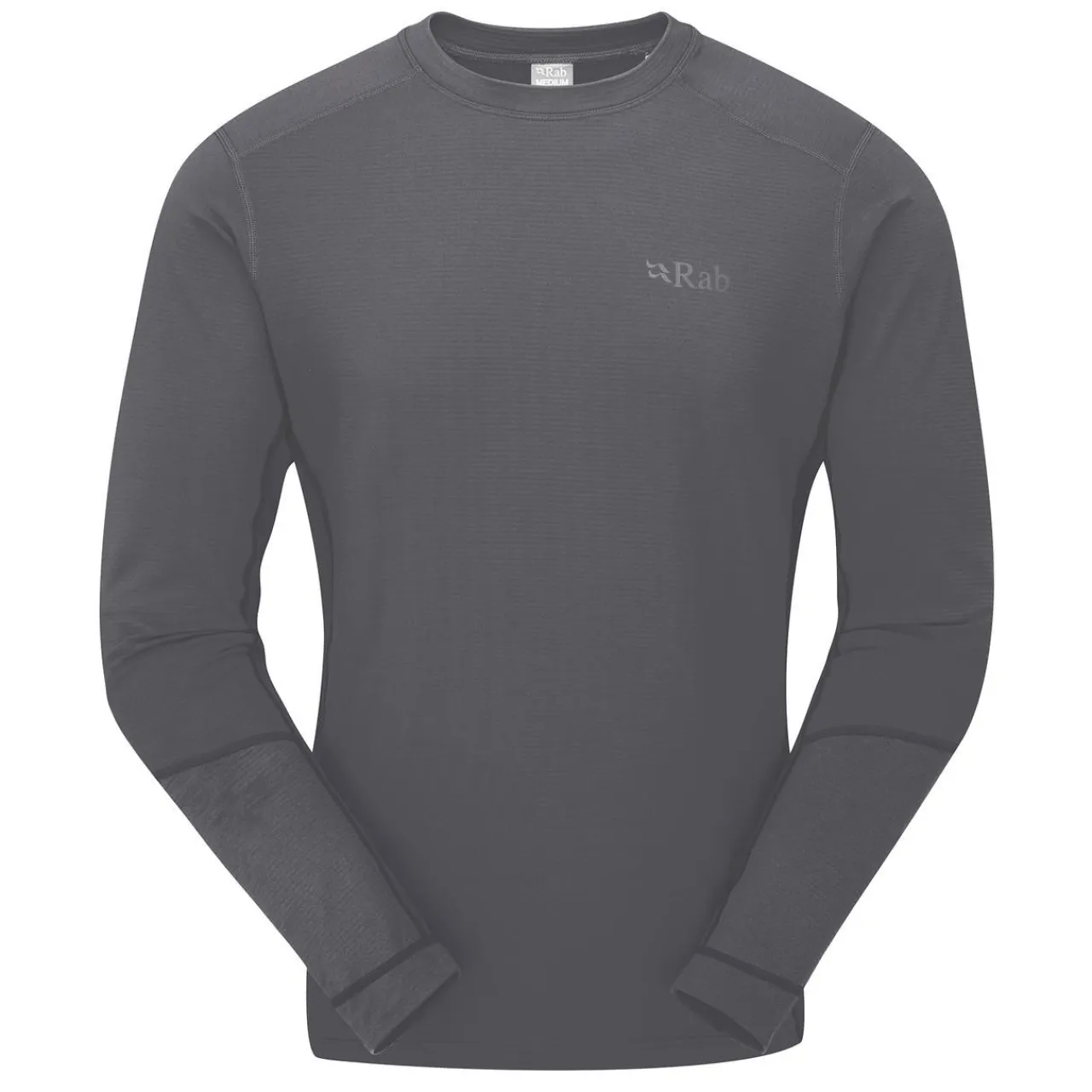 Hot Conduit Crew Baselayer - Long Sleeves