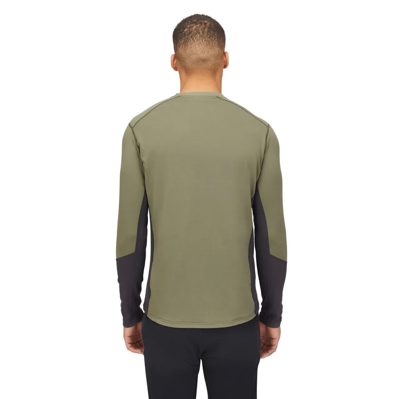 Hot Conduit Crew Baselayer - Long Sleeves