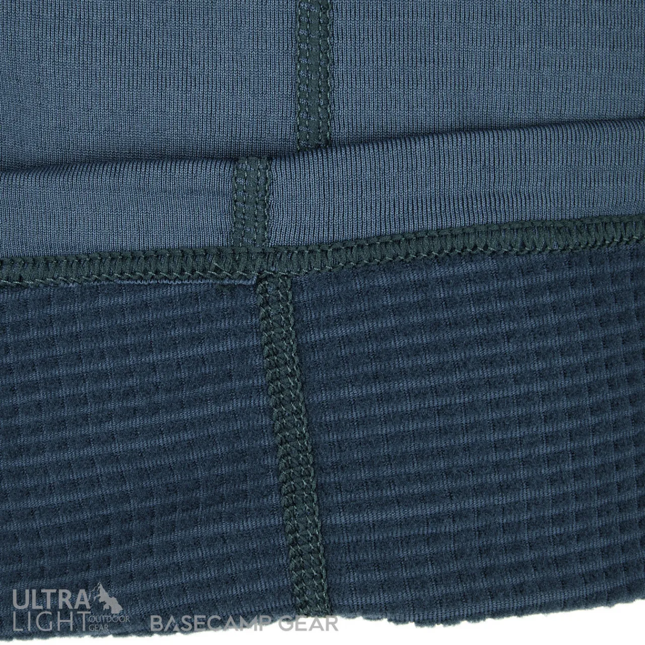 Hot Conduit Crew Baselayer - Long Sleeves