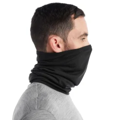 Cool-Lite Merino Flexi Chute Women Neckwear|Neckwear