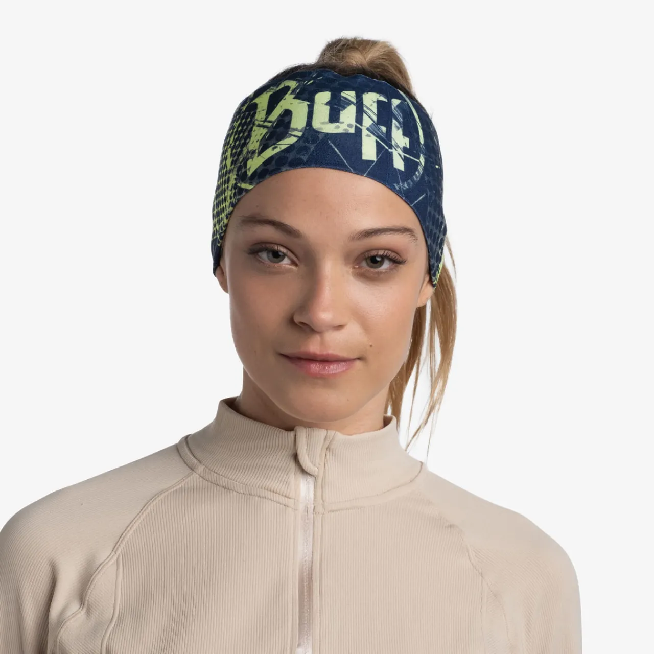 Coolnet UV+ Headband Women Headbands|Headbands