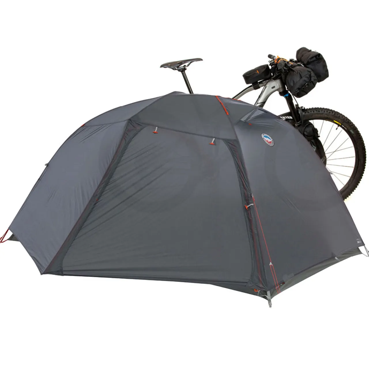 New Copper Spur HV UL3 Bikepacking Tent Bikepacking|Three+ Person Tents