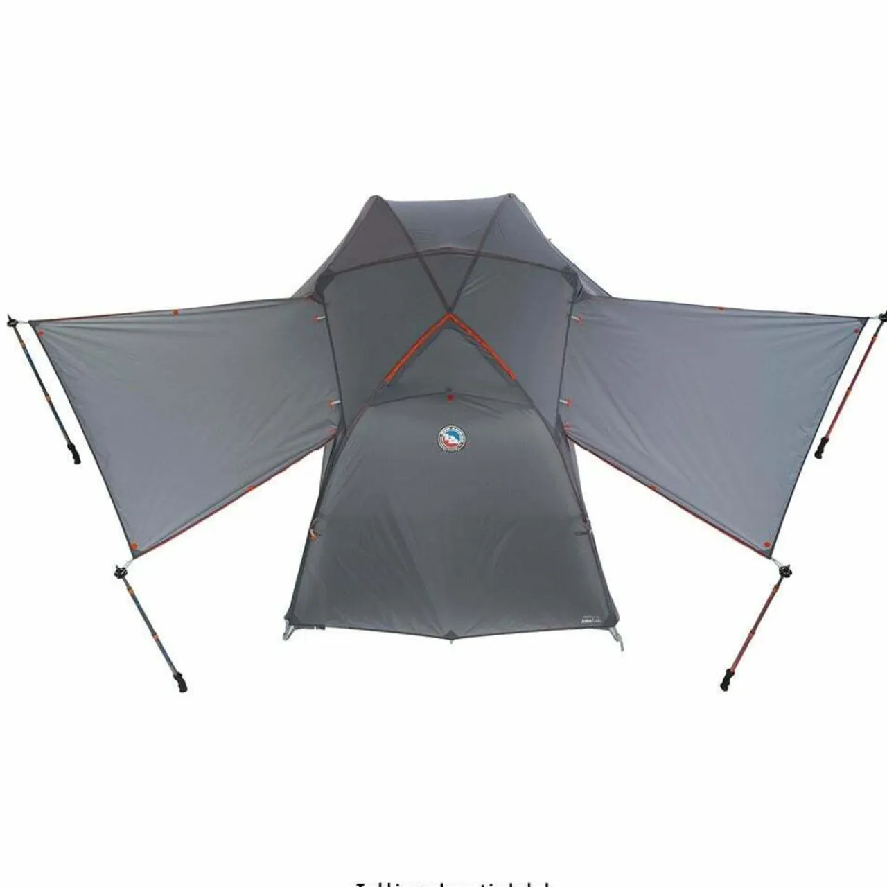 New Copper Spur HV UL3 Bikepacking Tent Bikepacking|Three+ Person Tents