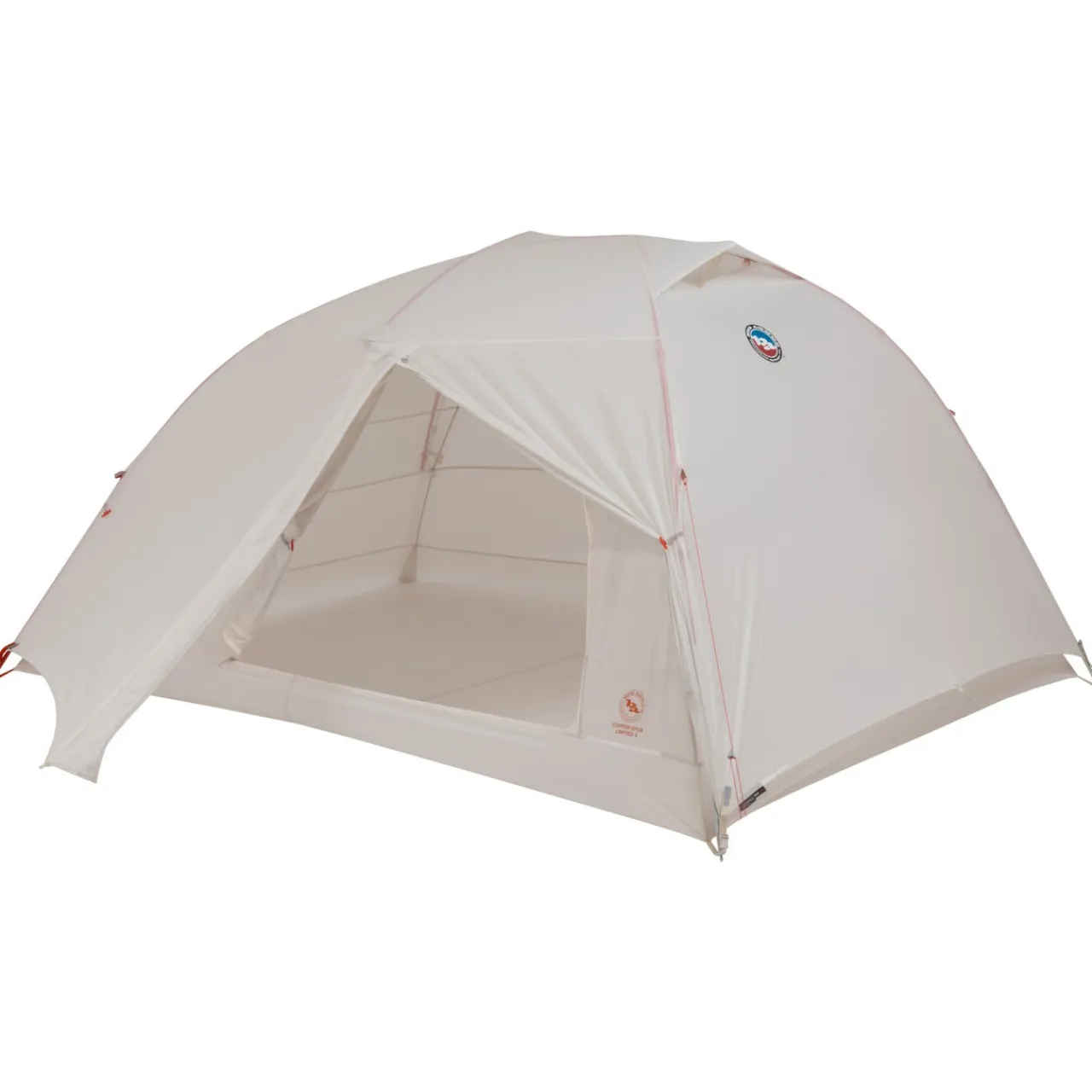 Best Copper Spur Limited 3P Tent & Footprint Three+ Person Tents
