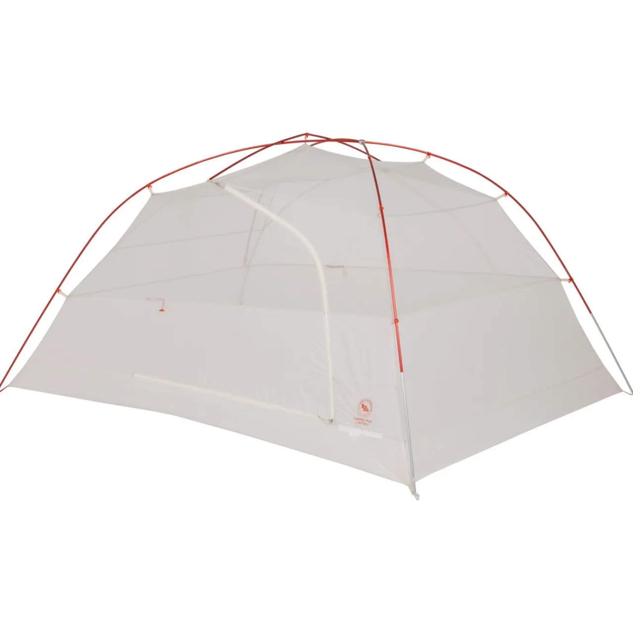 Best Copper Spur Limited 3P Tent & Footprint Three+ Person Tents