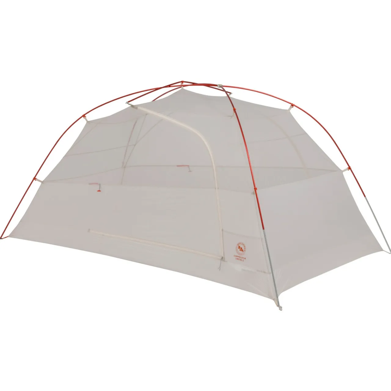 New Copper Spur Limited 2P Tent & Footprint Two Person Tents