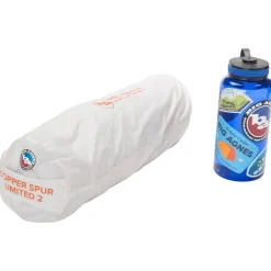 New Copper Spur Limited 2P Tent & Footprint Two Person Tents