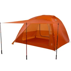 New Copper Spur UL5 Tent Four+ Person Tents