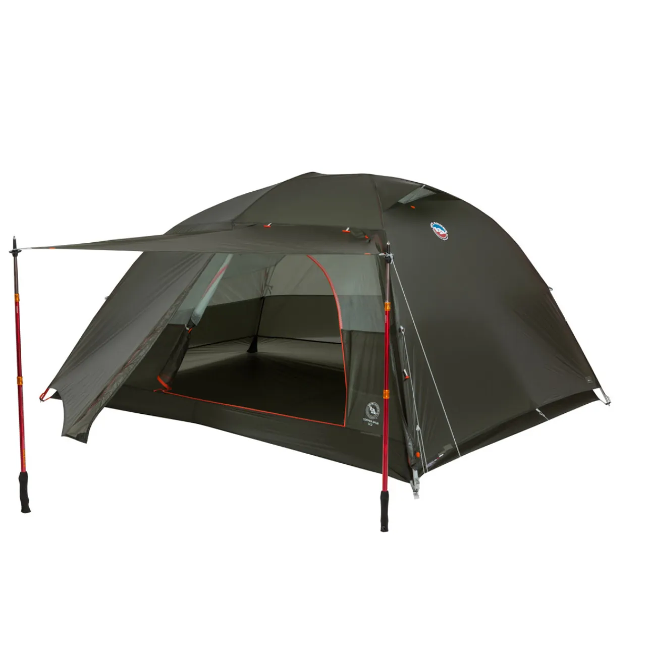 Discount Copper Spur UL2 Tent Two Person Tents