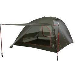 New Copper Spur UL4 Tent Four+ Person Tents