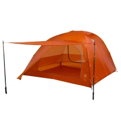 New Copper Spur UL4 Tent Four+ Person Tents