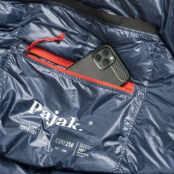 Clearance Core 250 Down Sleeping Bag Down Sleeping Bags