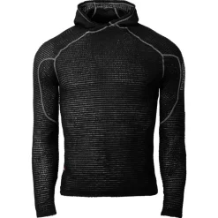 New Core Hoodie Baselayer - Long Sleeves|Fleece Pull-Ons