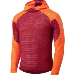 New Core Hoodie Baselayer - Long Sleeves|Fleece Pull-Ons