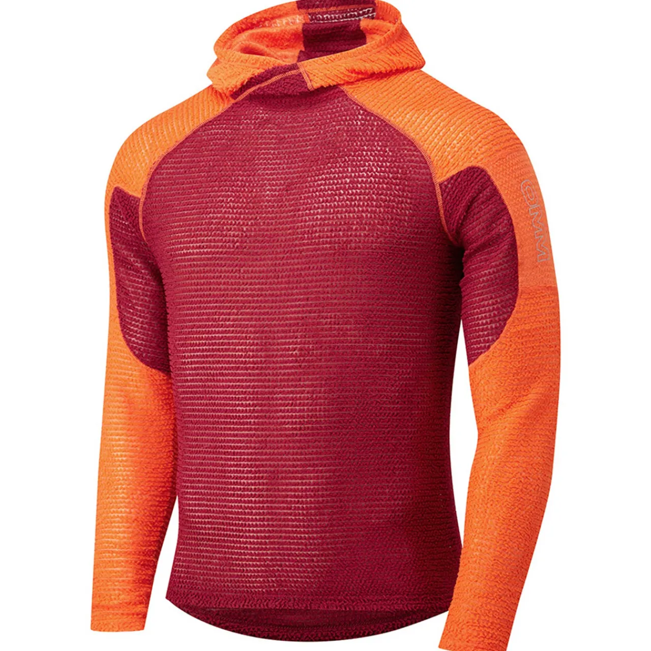 New Core Hoodie Baselayer - Long Sleeves|Fleece Pull-Ons