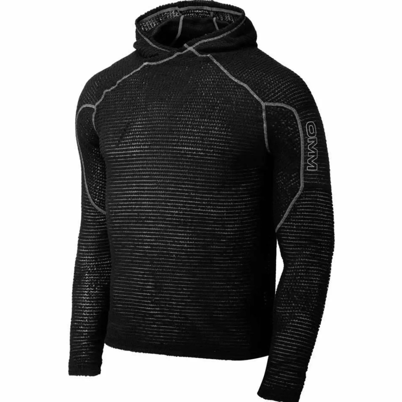 New Core Hoodie Baselayer - Long Sleeves|Fleece Pull-Ons