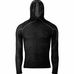 New Core Hoodie Baselayer - Long Sleeves|Fleece Pull-Ons