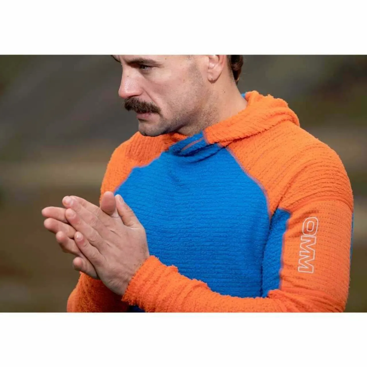 New Core Hoodie Baselayer - Long Sleeves|Fleece Pull-Ons