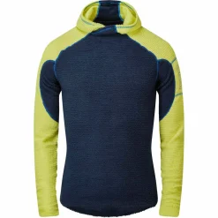 Outlet Core+ Hoodie Fleece Pull-Ons|Baselayer - Long Sleeves