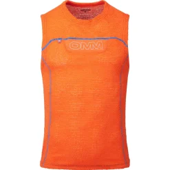 Discount Core Vest Baselayer - Short Sleeves|Fleece Vests