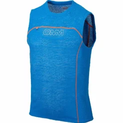 Discount Core Vest Baselayer - Short Sleeves|Fleece Vests