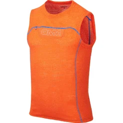 Discount Core Vest Baselayer - Short Sleeves|Fleece Vests