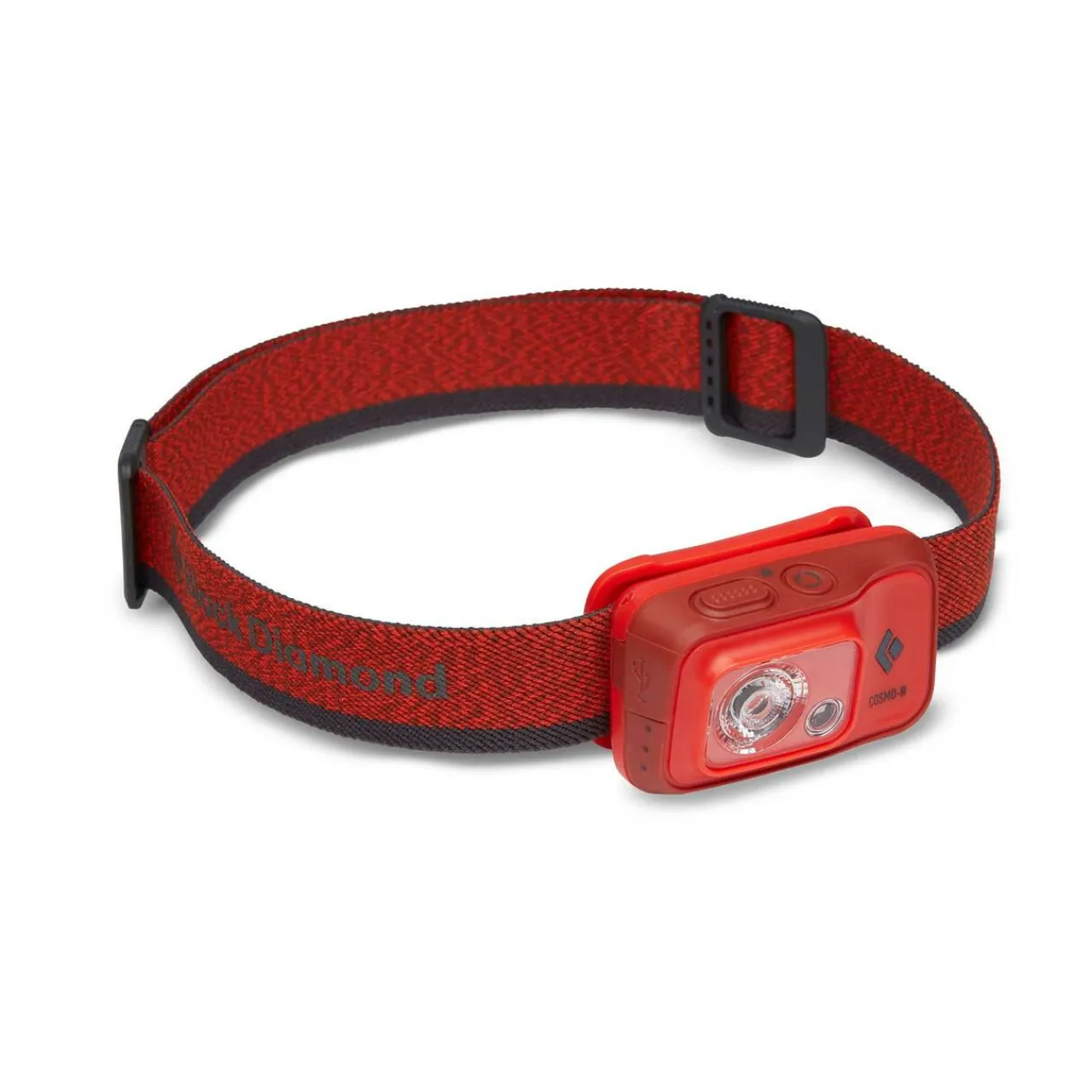 Online Cosmo 350-R Headlamp Head Torches