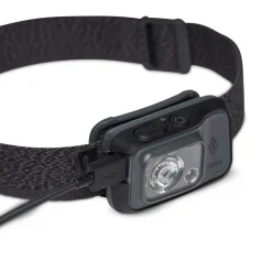 Online Cosmo 350-R Headlamp Head Torches