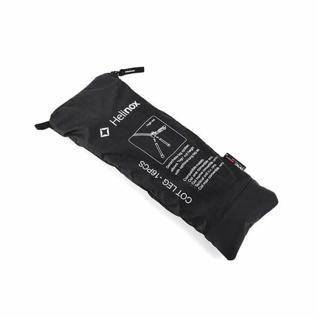 Discount Cot Legs (set of 16) Furniture Accessories|Camp Beds