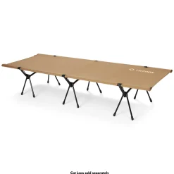 New Cot One Convertible Camp Beds