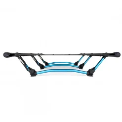 New Cot One Convertible Camp Beds