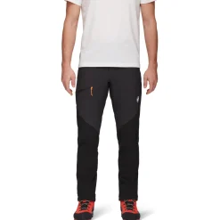Outlet Courmayeur SO Pants Trekking Pants