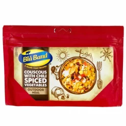 Online Couscous with Chili Spiced Vegetables Main Meals