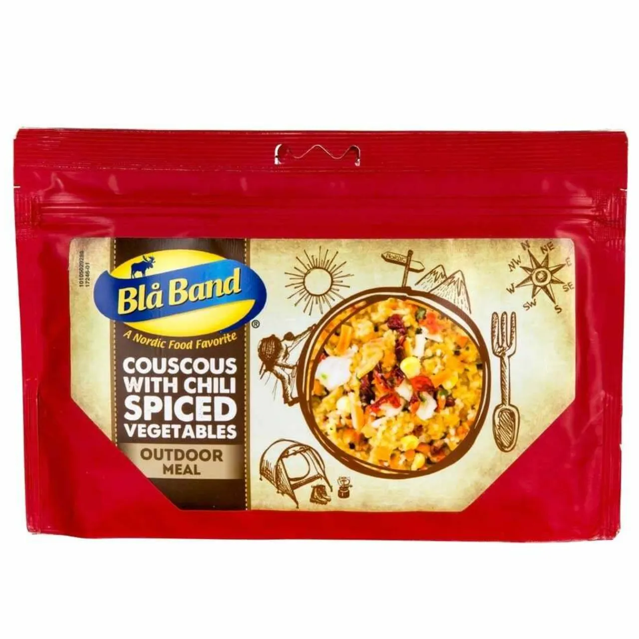 Online Couscous with Chili Spiced Vegetables Main Meals