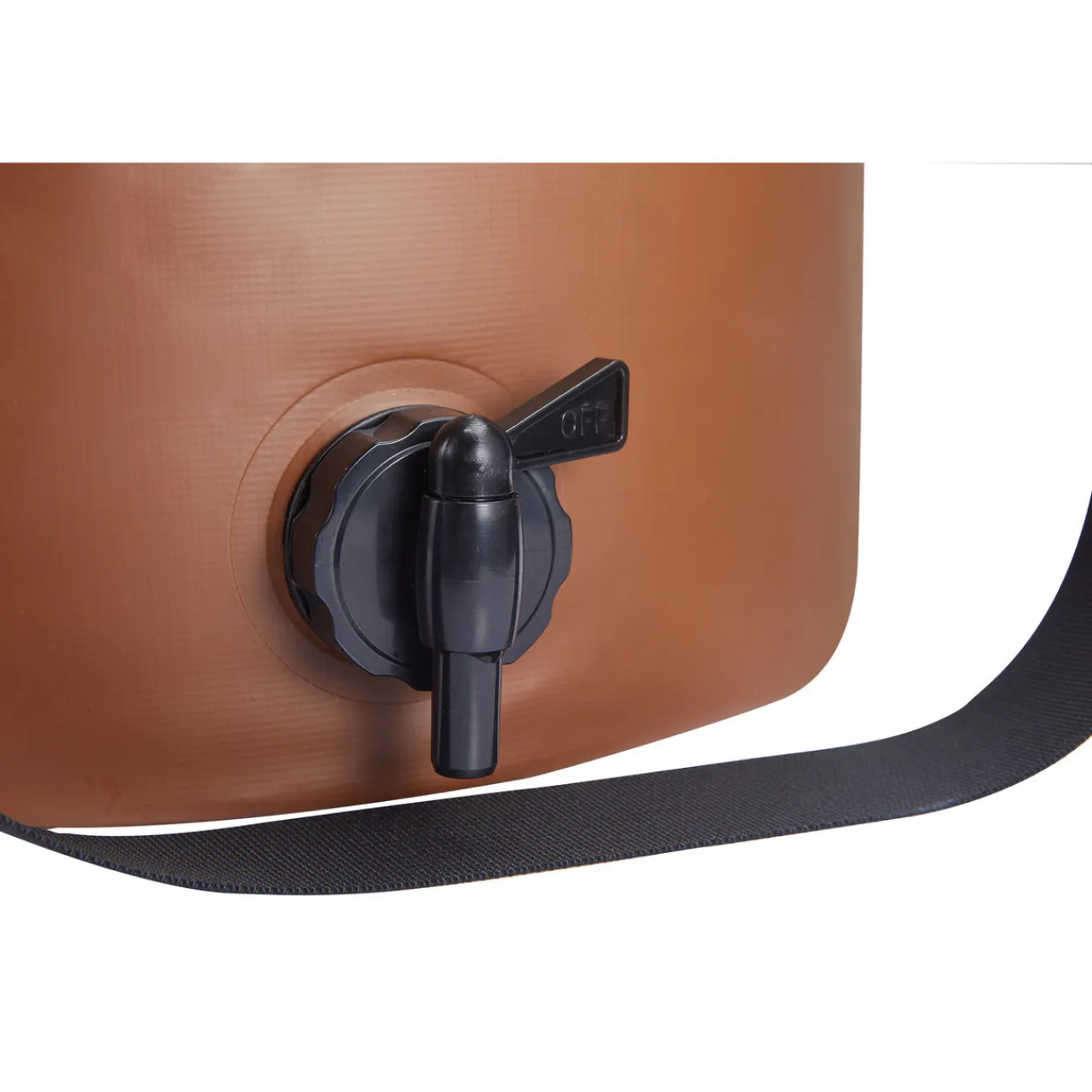 Online Cozy Bucket 20L Water Storage|Kitchen Accessories