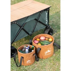 Online Cozy Bucket 20L Water Storage|Kitchen Accessories