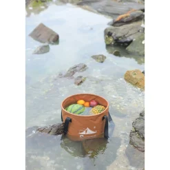 Online Cozy Bucket 20L Water Storage|Kitchen Accessories