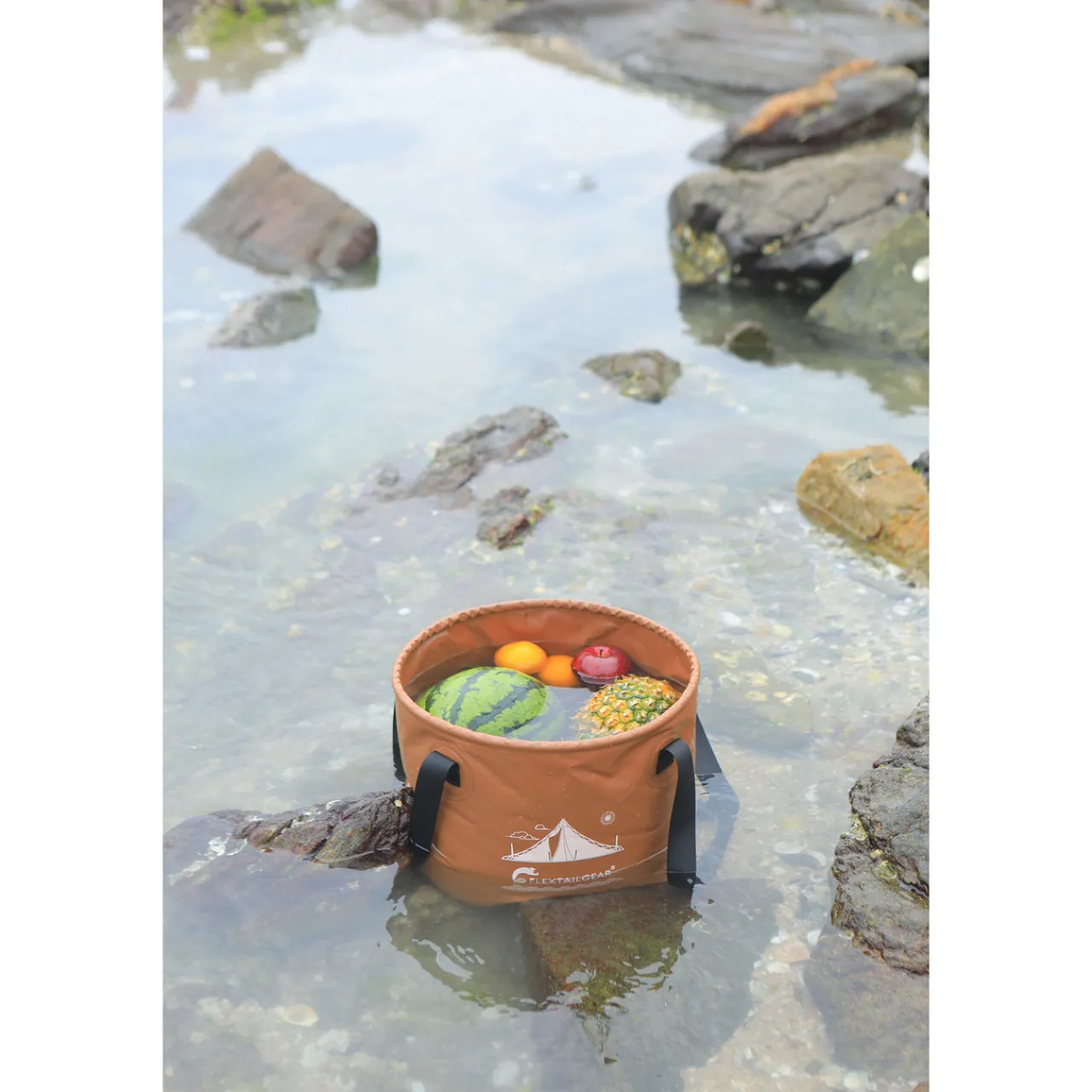 Online Cozy Bucket 20L Water Storage|Kitchen Accessories