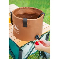 Online Cozy Bucket 20L Water Storage|Kitchen Accessories