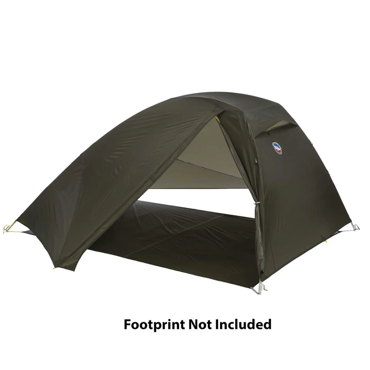 Crag Lake SL2 Tent Two Person Tents
