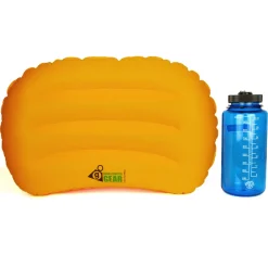 Crash Out Large Pillow Pillows